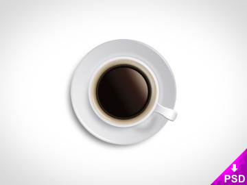 Coffee Cup Vector