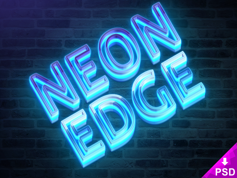Neon Edge
