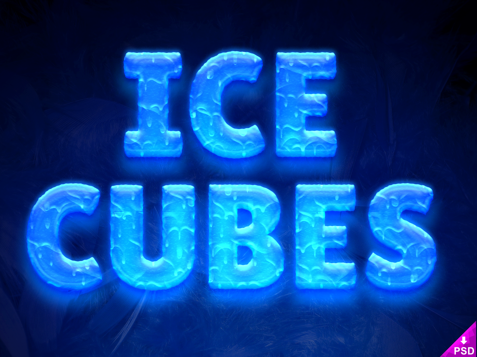 Ice Cubes